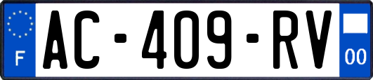 AC-409-RV