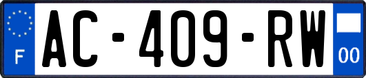 AC-409-RW
