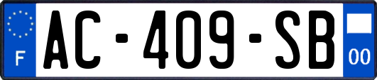 AC-409-SB