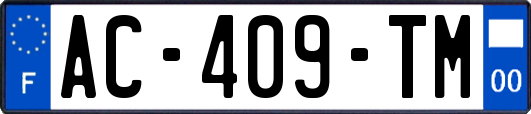 AC-409-TM