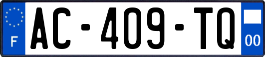 AC-409-TQ