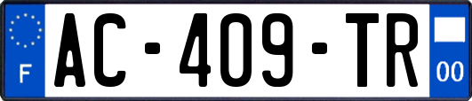 AC-409-TR