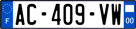 AC-409-VW