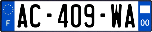 AC-409-WA