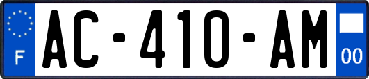 AC-410-AM