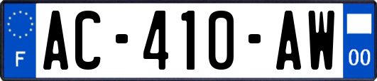 AC-410-AW