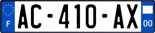 AC-410-AX