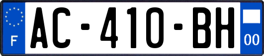 AC-410-BH