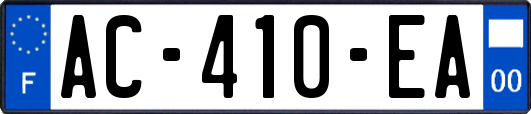 AC-410-EA