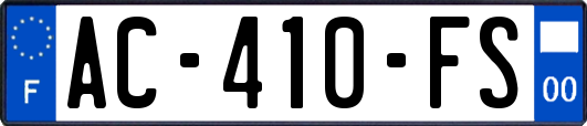 AC-410-FS