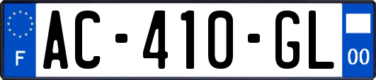 AC-410-GL