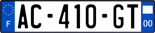 AC-410-GT