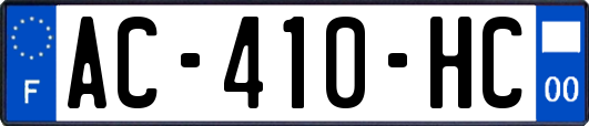 AC-410-HC