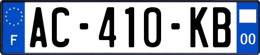 AC-410-KB