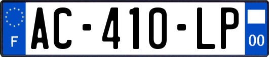 AC-410-LP