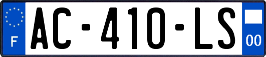 AC-410-LS