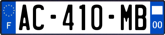AC-410-MB