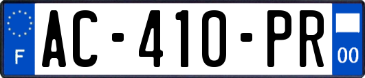 AC-410-PR