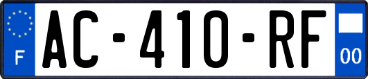 AC-410-RF