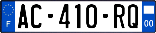 AC-410-RQ