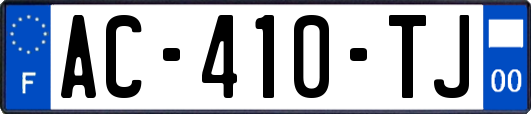 AC-410-TJ