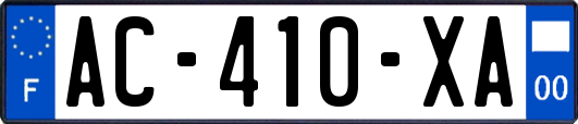 AC-410-XA