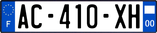 AC-410-XH