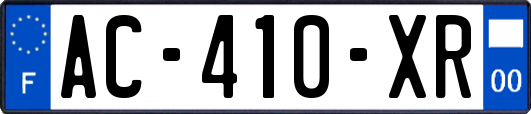 AC-410-XR