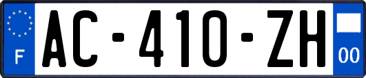 AC-410-ZH