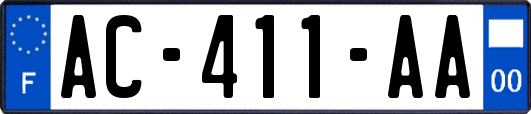 AC-411-AA