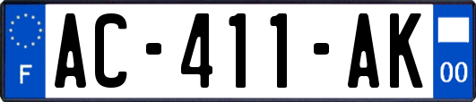 AC-411-AK