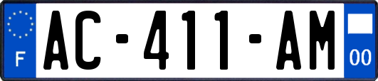 AC-411-AM