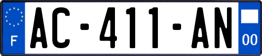 AC-411-AN