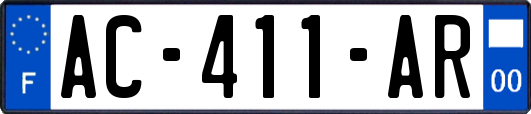 AC-411-AR