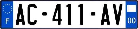 AC-411-AV