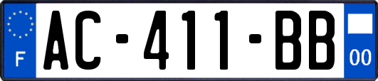 AC-411-BB