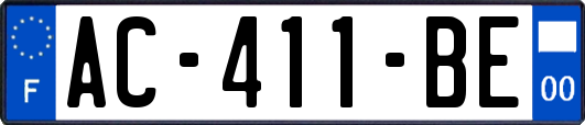 AC-411-BE