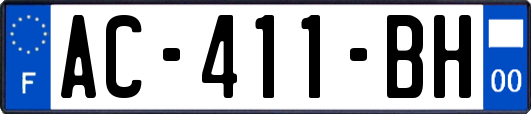 AC-411-BH