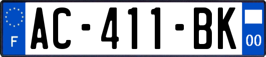 AC-411-BK