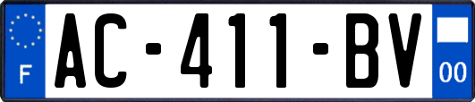 AC-411-BV