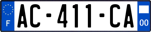 AC-411-CA