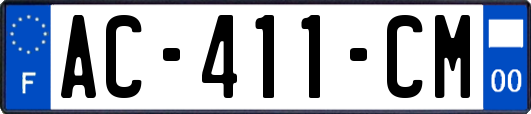 AC-411-CM