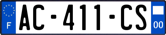 AC-411-CS