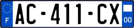 AC-411-CX