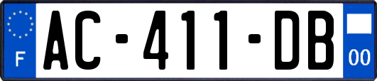 AC-411-DB