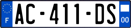 AC-411-DS