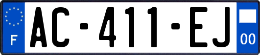 AC-411-EJ