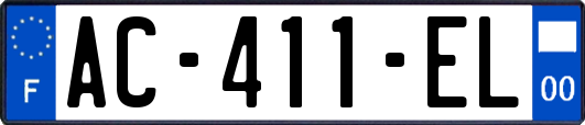 AC-411-EL