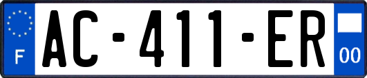 AC-411-ER