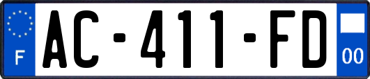 AC-411-FD